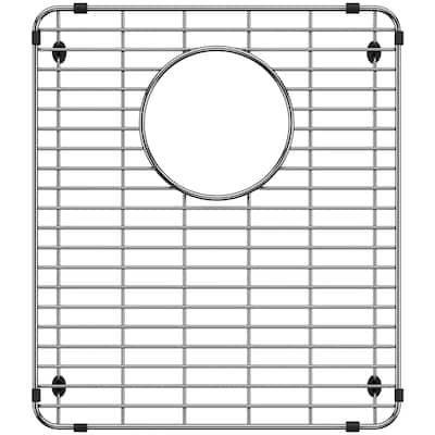 Blanco Stainless Steel Basin Rack for Formera Bar Sink - Stainless Steel