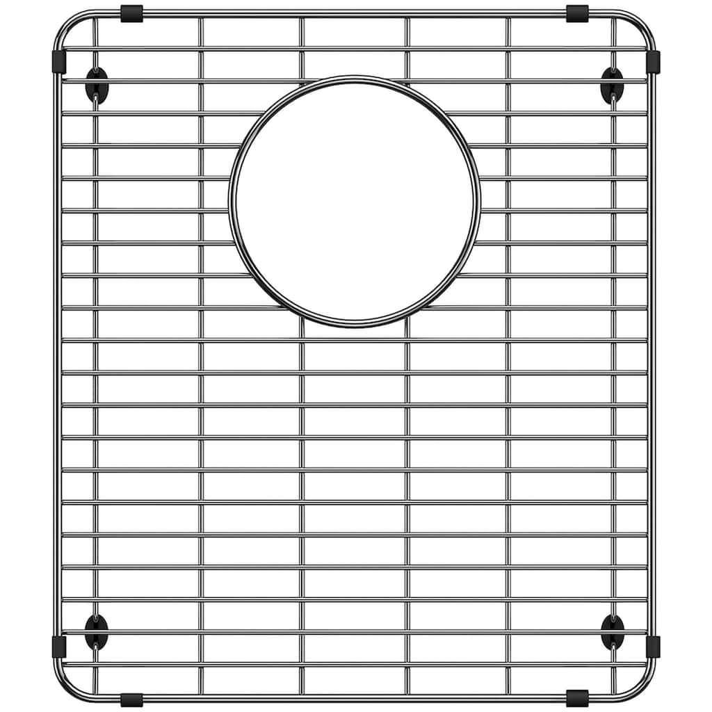 Blanco Stainless Steel Basin Rack for Formera Bar Sink - Stainless Steel