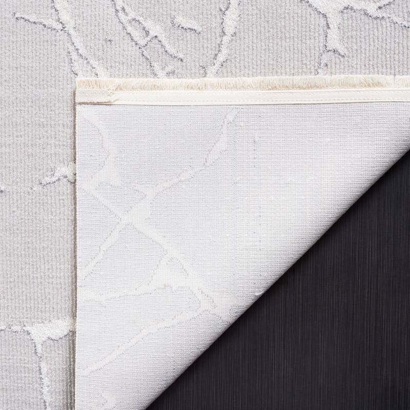 SAFAVIEH Whisper Pera Modern Abstract Rug