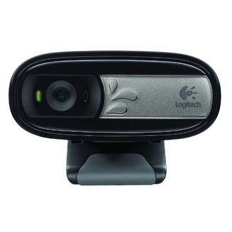 Web camera logitech c170 online