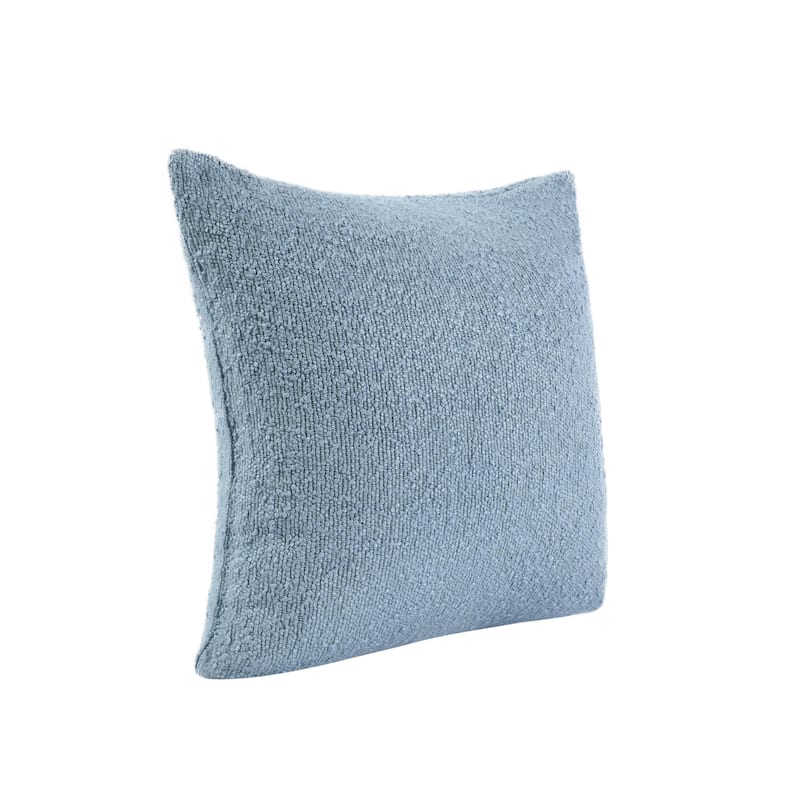 Villa by Classic Home Sava 22" Cotton Blend Throw Pilow