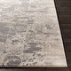 preview thumbnail 3 of 13, Livabliss Lhamo Contemporary Block Area Rug