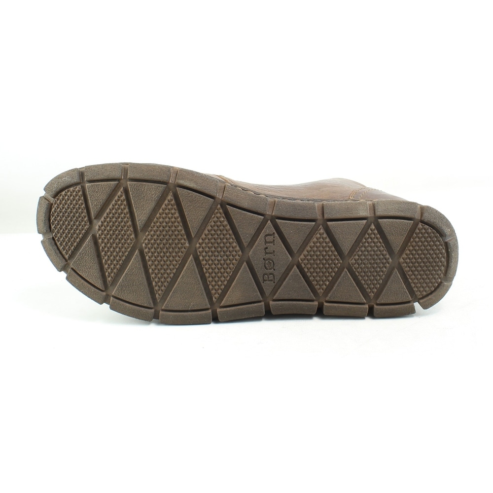 born boots size 12