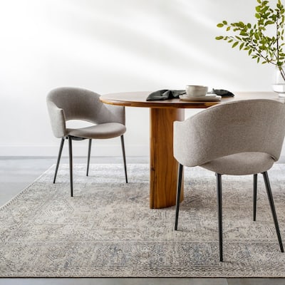 Becki Owens x Livabliss Margot Area Rug