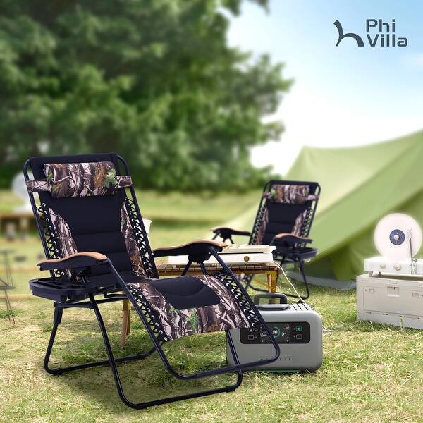 Phi Villa Reddit Zero Gravity Chair Adjustable Recliner Phi Villa