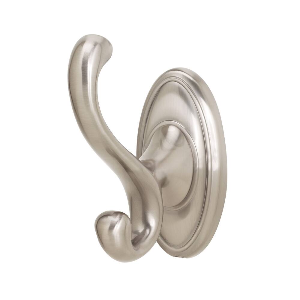 Alno Classic Traditional Double Robe Hook