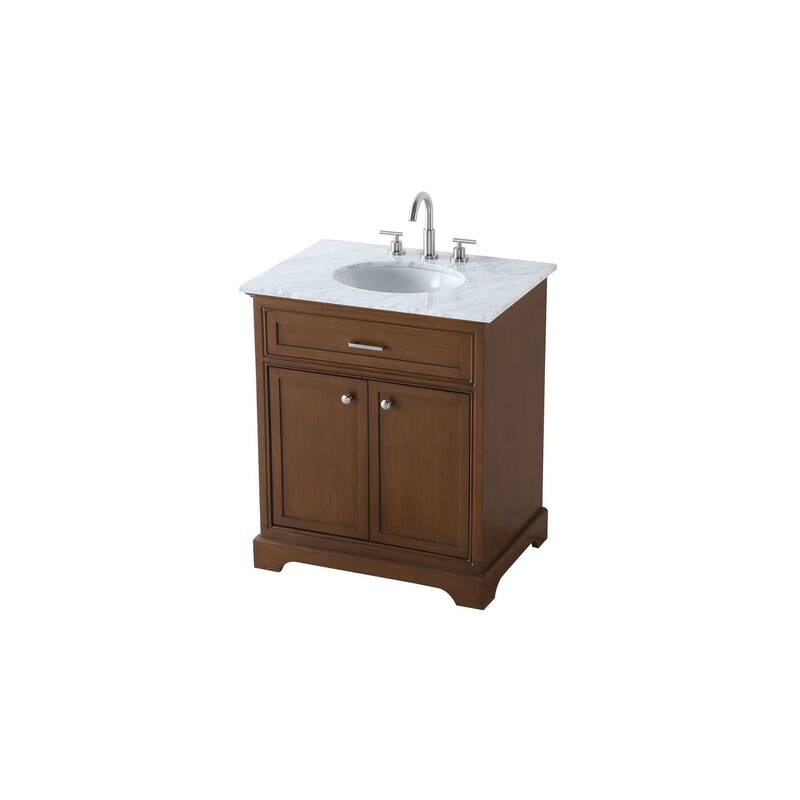 Vega 19 - 30 Inch Single Bathroom Vanity