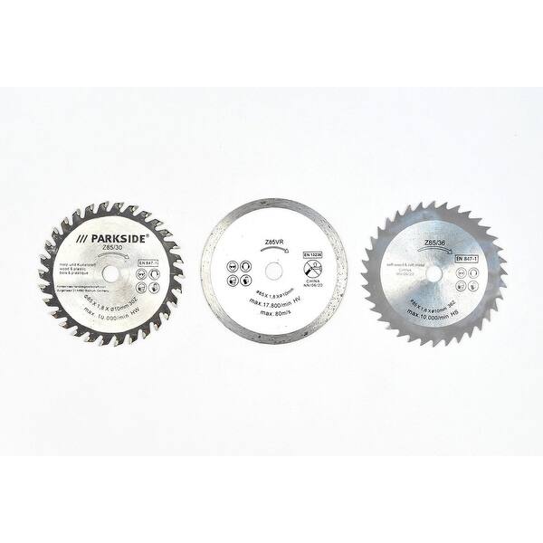 Shop Rotorazer Platinum Saw Overstock 17698106