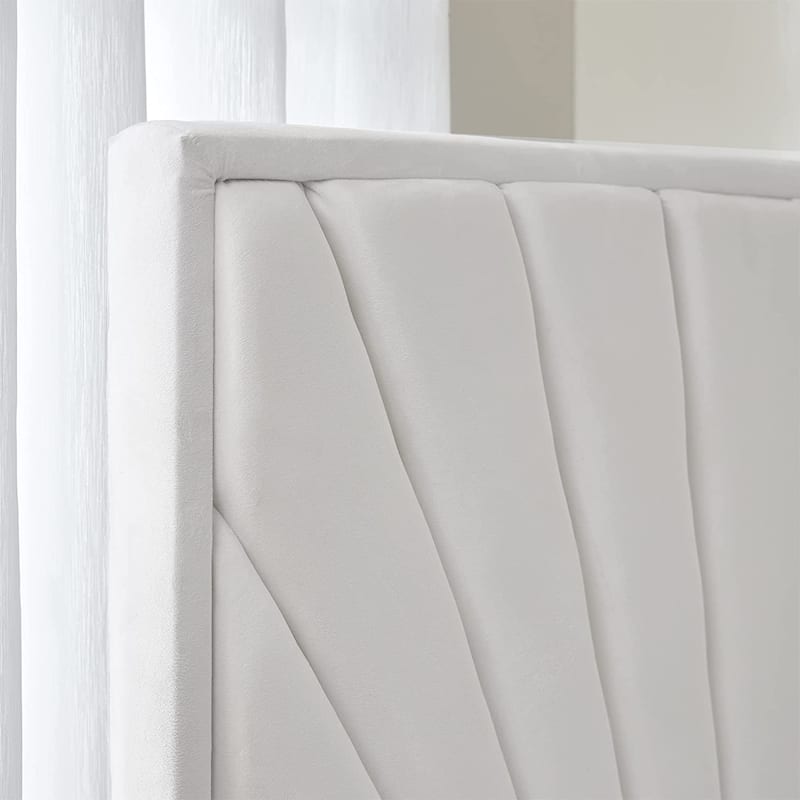 Tavira Allure® College Dorm Headboard - Sunrise Panel by DormCo