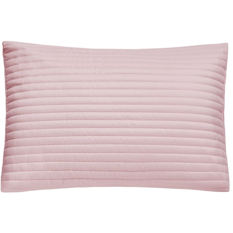 Nanshing Suzaine 3 Piece Solid Striped Comforter Set