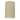 Justice Design Ambiance - Large ADA Cylinder Wall Sconce - Closed Top (Outdoor) - Replaceable Bulb