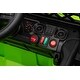 preview thumbnail 6 of 7, Remote-Controlled 12V Electric Car for Kids with USB & Smooth Suspension - Light Green
