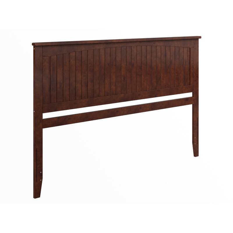 AFI Nantucket Headboard with Attachable Charger