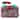 Thermos Kid's Funtainer Desert Llama Lunch Duffle Bag - Pink/Teal