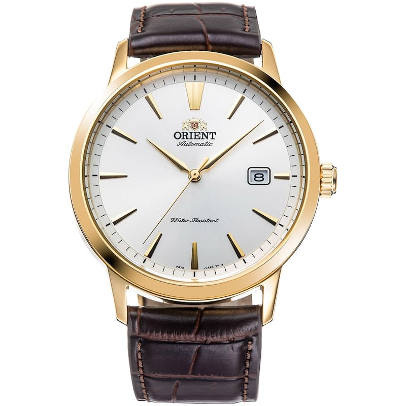 Orient Men's Symphony III 42mm Automatic Watch - N/A