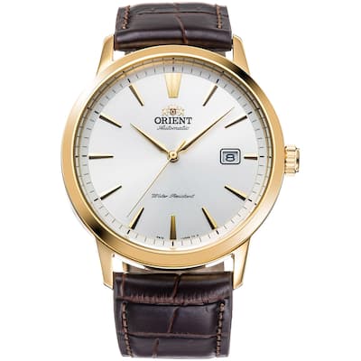 Orient Men's Symphony III 42mm Automatic Watch - N/A