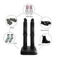 Electric Shoe Dryer Mighty Boot Warmer - 10