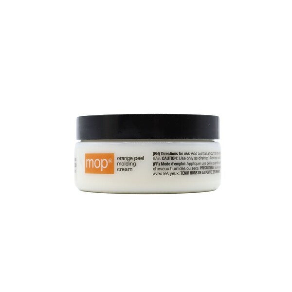 MOP Orange Peel Moldeing Cream 2.65 Ounce. Opens flyout.