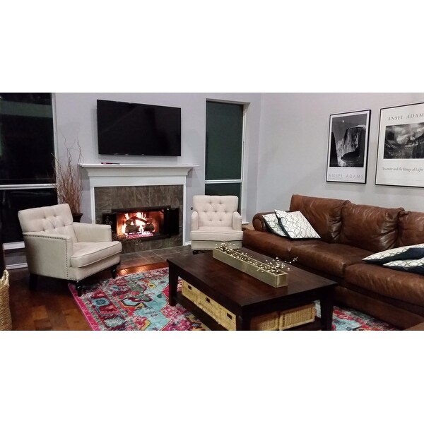 Top Product Reviews For The Curated Nomad Beulah Abstract Vintage
