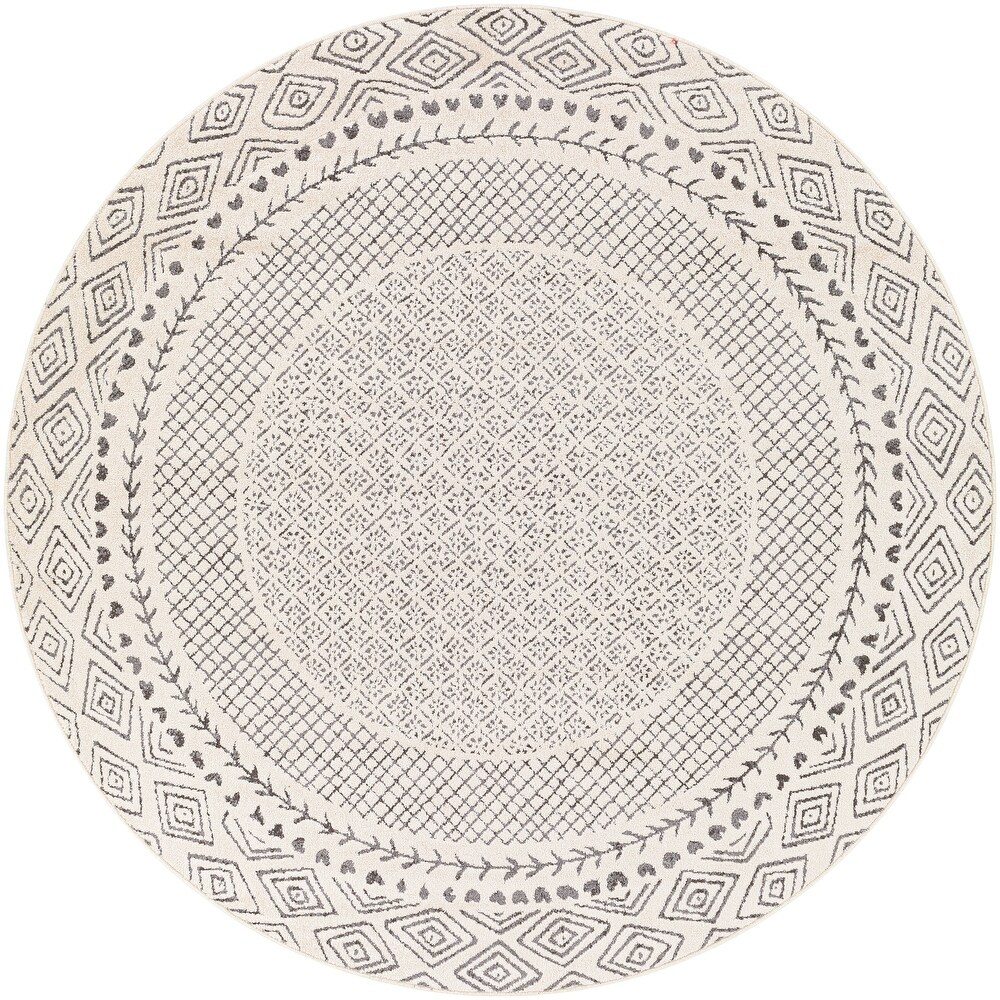 6' Round, Runner Area Rugs Bed Bath & Beyond