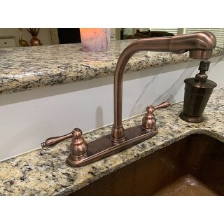Copper Kitchen Sink Faucet Copper Kitchen Sink Faucet