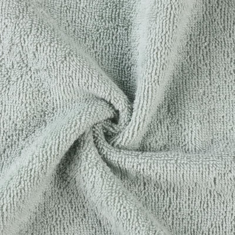 Superior Eco-Friendly Cotton 3-Piece Towel Set