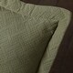 preview thumbnail 34 of 64, Superior Jacquard Matelasse Basket Cotton Bedspread Set