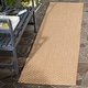preview thumbnail 29 of 138, SAFAVIEH Courtyard Judi Indoor/ Outdoor Patio Backyard Rug