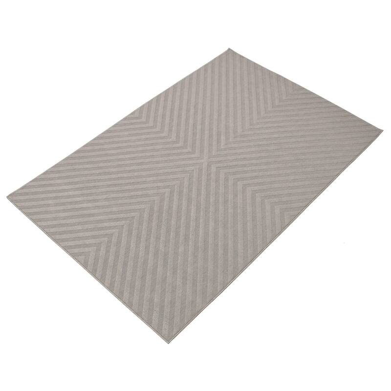 ECARPETGALLERY Milan Indoor/ Outdoor Rug
