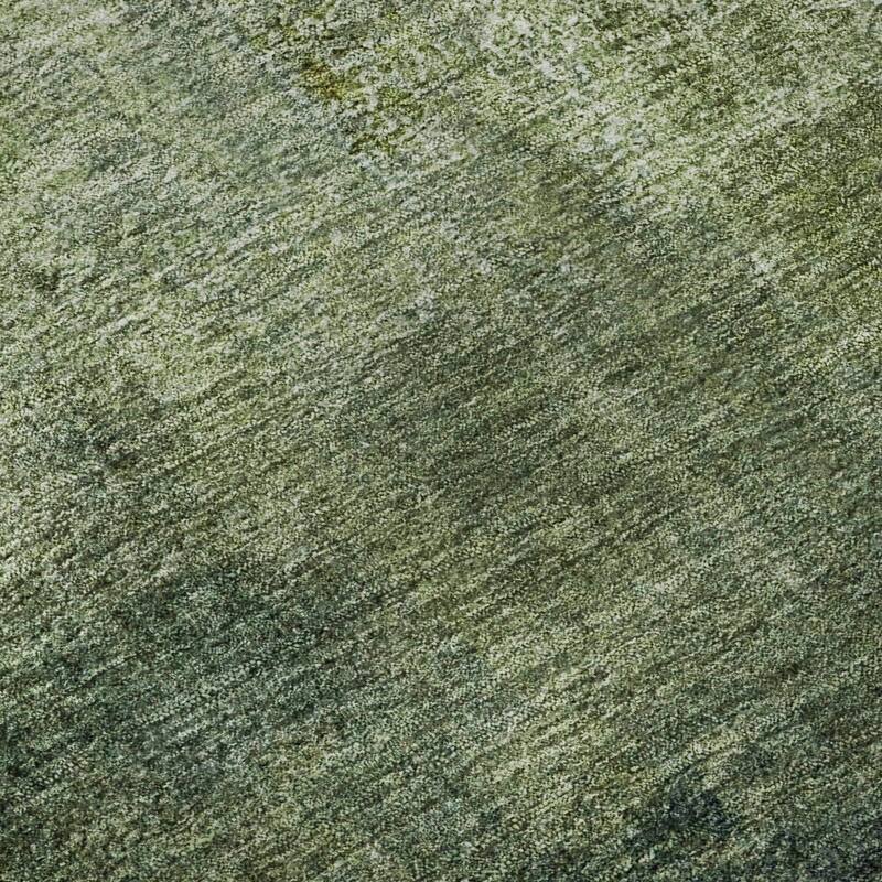 Premium Washable Super Soft Brushstrokes Abstract Mayfield Rug