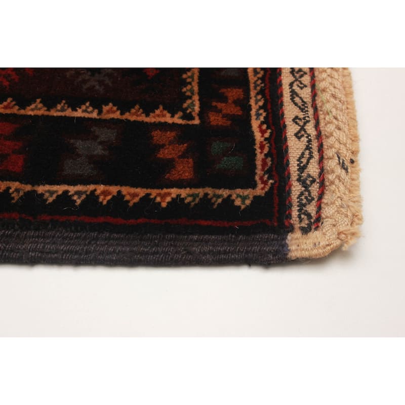 Teimani Taupe Rug 2'9" x 4'5" - 2'9 x 4'5