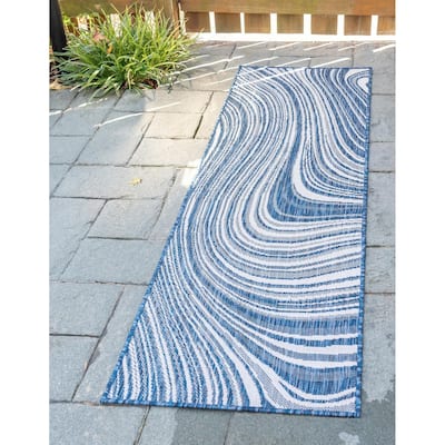 Outdoor Ucul Collection Area Rug