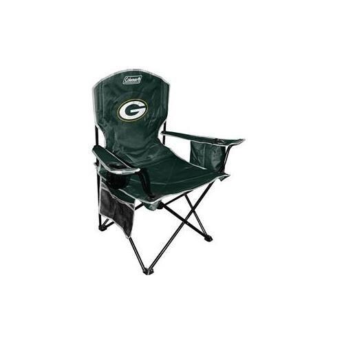 Packers discount folding chair