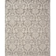 preview thumbnail 106 of 115, Nourison Jane Farmhouse Vintage Indoor only Damask Area Rug 7' x 10' - Grey