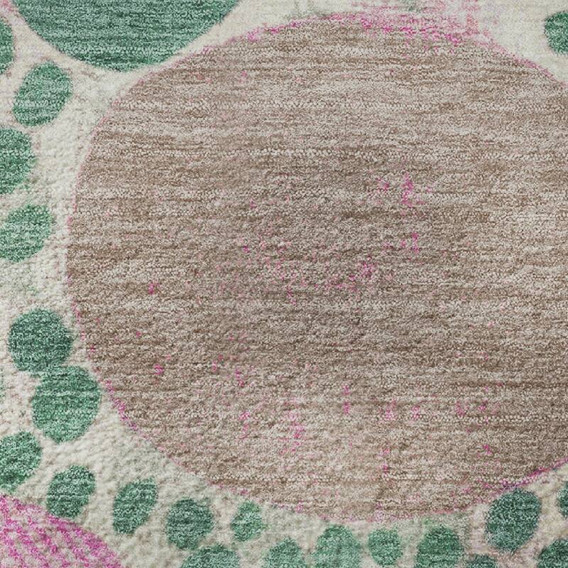 Premium Washable Super Soft Mayfield Rug