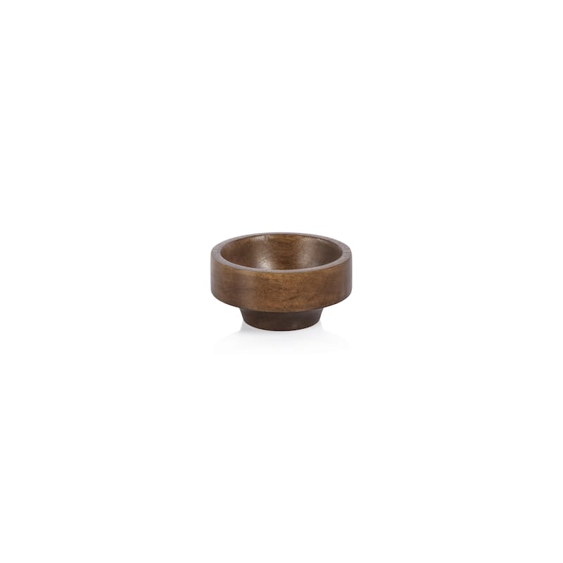 Sanremo Handcrafted Mango Oasis Bowl