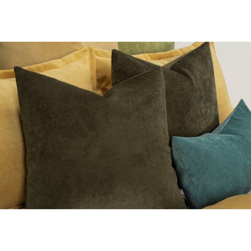 Mixology Padma 9 Piece Bed Cap Comforter Set with Sewn Corners