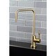 preview thumbnail 32 of 39, Nustudio Single-Handle Cold Water Filtration Faucet