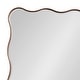 preview thumbnail 33 of 45, Kate and Laurel Viona Rectangle Mirror