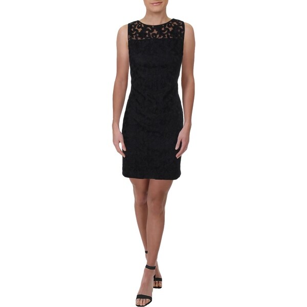 ralph lauren petite formal dresses