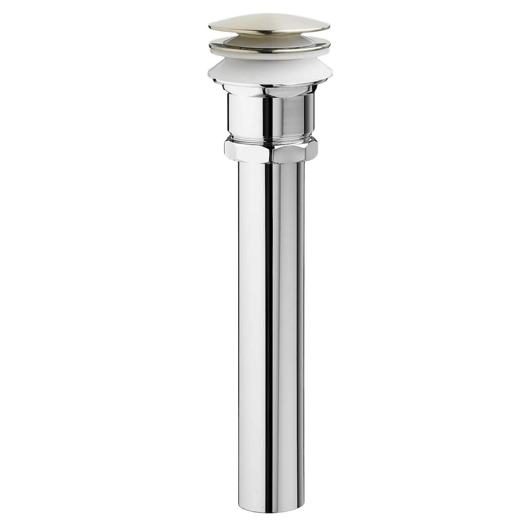DXV Oak Hill Tub Waste with Overflow and Drain Assembly