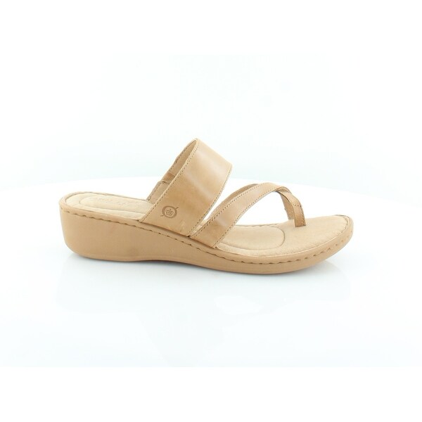 born siene sandals