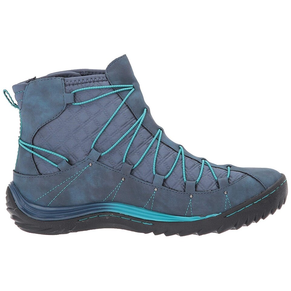 jambu spirit bootie