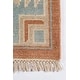 preview thumbnail 10 of 10, Erin Gates by Momeni Concord Walden Hand Knotted Wool Area Rug