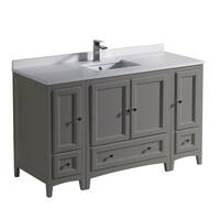 Buy 54 Inch Bathroom Vanities Vanity Cabinets Online At Overstock Our Best Bathroom Furniture Deals