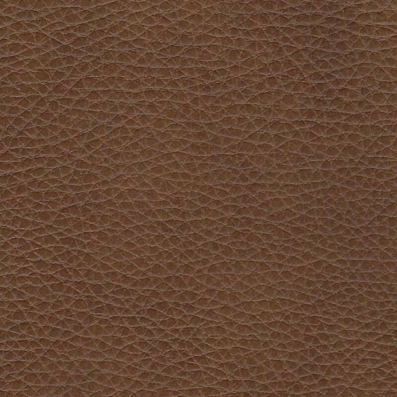 Merona Top Grain Leather Loveseat