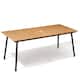 Option Brown - 70 inches