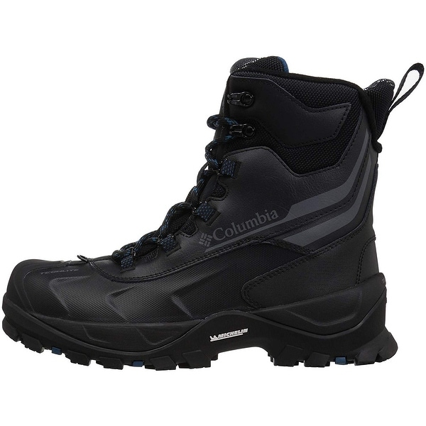 columbia men's bugaboot plus
