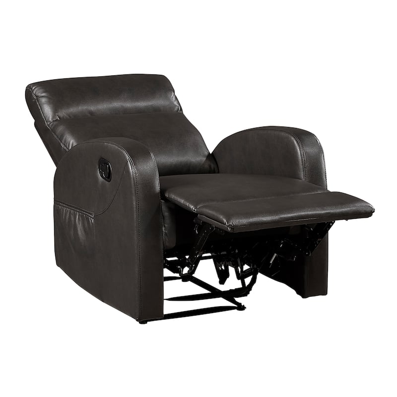 Oliver Manual Recliner