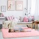 preview thumbnail 41 of 112, Kids Nursery Decor Rugs Baby Room Carpets Play Room Mats